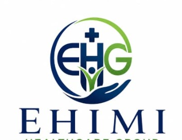 Ehimi Healthcare Group Logo